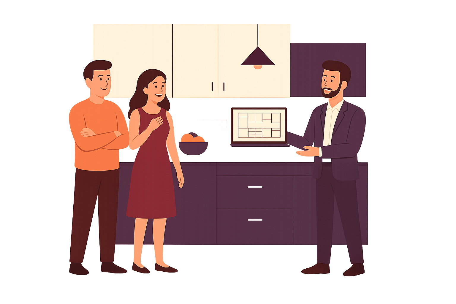 Finalise Your Design